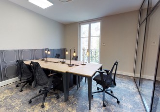 rent a meeting room in paris 3 Sentier